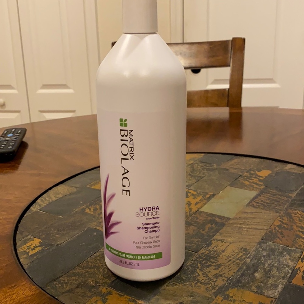 Matrix Biolage Hydrasource Shampoo 33.8 oz
